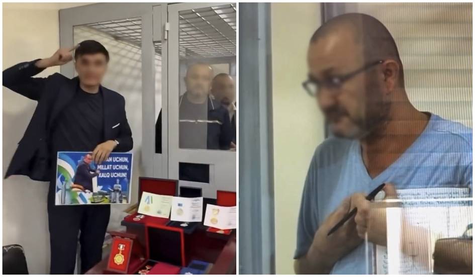 Kim boʻlishidan qatʼiy nazar, qonun oldida javob berishi kerak — Oliy sud samarqandlik tadbirkor ishi haqida